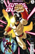 FUTURE QUEST #8B 
