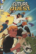 FUTURE QUEST #1 