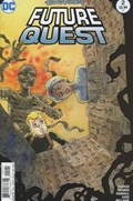FUTURE QUEST #2B 