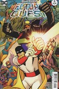 FUTURE QUEST #5B 