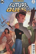FUTURE QUEST #4B 