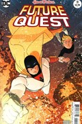 FUTURE QUEST #11 