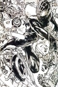 CIVIL WAR II #6C 