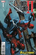 CIVIL WAR II #1-BLPRF 