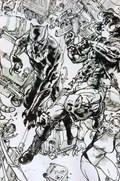 CIVIL WAR II #7C 