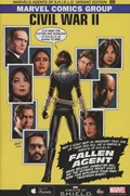 CIVIL WAR II #0-RI 
