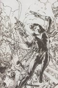 CIVIL WAR II #1C 