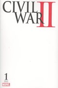 CIVIL WAR II #1G 