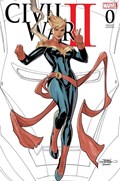 CIVIL WAR II #0-FANX 
