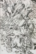 CIVIL WAR II #4C 