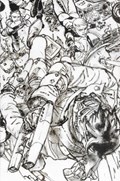 CIVIL WAR II #5C 