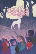 LUMBERJANES: MAKIN' THE GHOST OF IT #1-RI 
