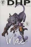 MAE #1B 