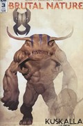 BRUTAL NATURE #3-SUB 