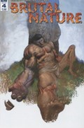 BRUTAL NATURE #4 