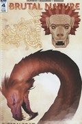BRUTAL NATURE #4-SUB 