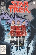 STAR TREK #5 