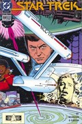 STAR TREK #59C 