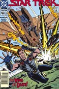 STAR TREK #56B 
