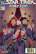STAR TREK #57B 