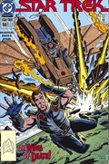 STAR TREK #56C 