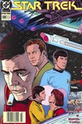 STAR TREK #58B 