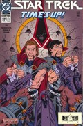 STAR TREK #57C 