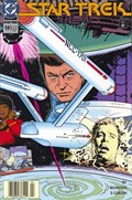 STAR TREK #59B 