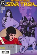 STAR TREK #61C 