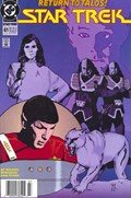 STAR TREK #61B 
