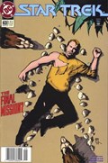STAR TREK #63B 