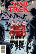 STAR TREK #5B 