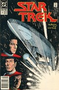 STAR TREK #7B 