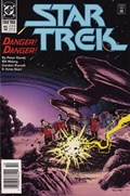 STAR TREK #13B 
