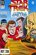 STAR TREK #12 