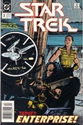 STAR TREK #3B 