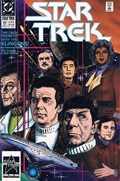 STAR TREK #17 