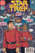 STAR TREK #31B 