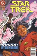 STAR TREK #33B 