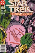 STAR TREK #36B 