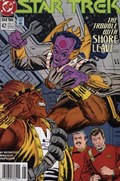 STAR TREK #42B 