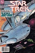 STAR TREK #22B 