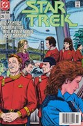 STAR TREK #25B 