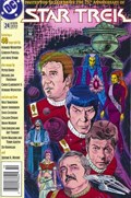 STAR TREK #24B 