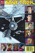 STAR TREK #26B 