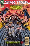 STAR TREK #55B 