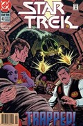 STAR TREK #43B 