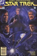 STAR TREK #50B 