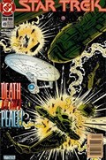 STAR TREK #49B 