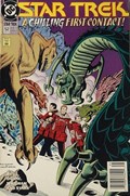STAR TREK #52B 
